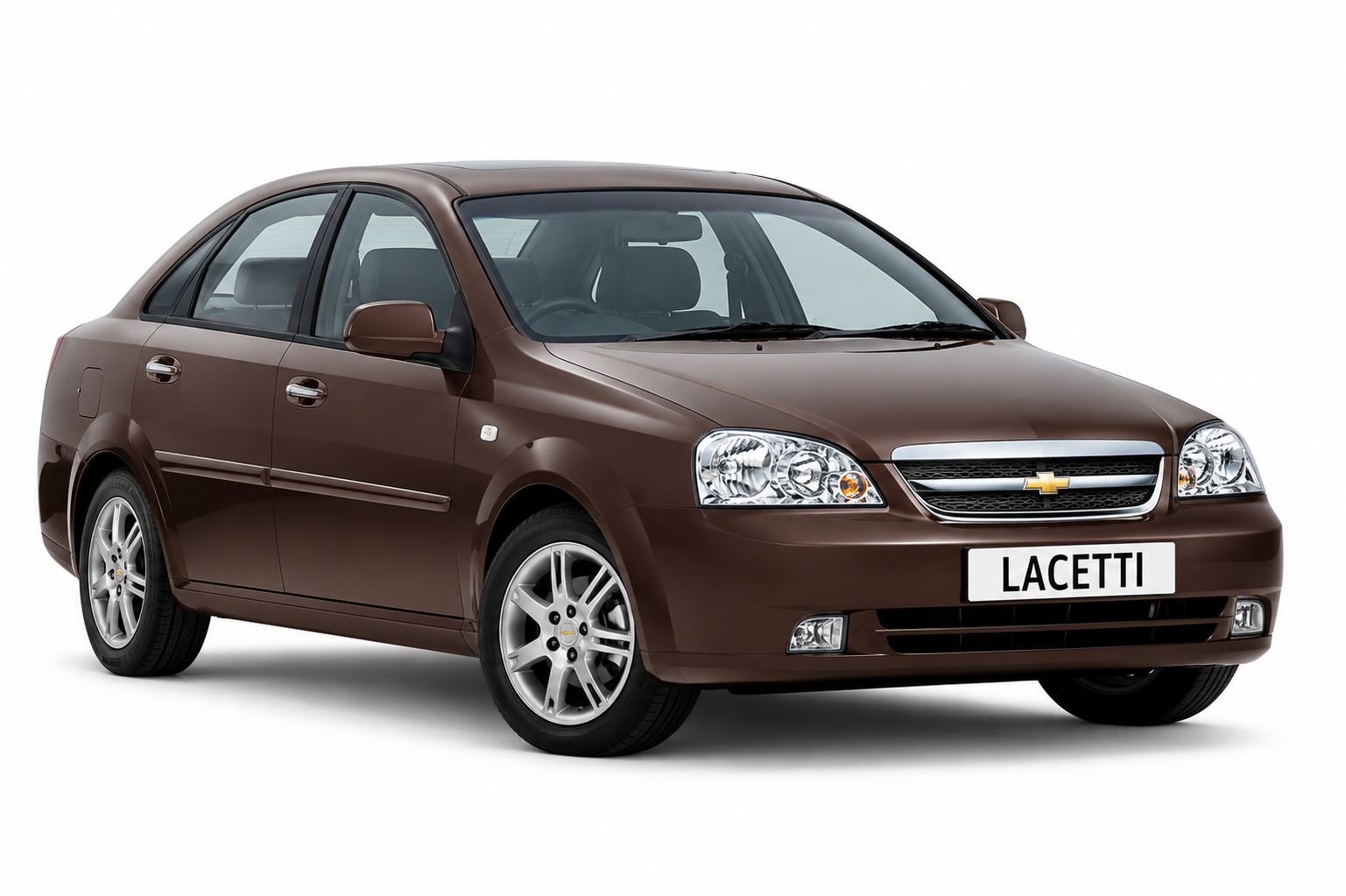 Chevrolett Lacetti